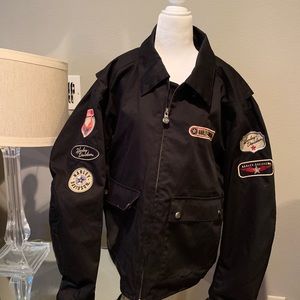 Harley Men’s jacket